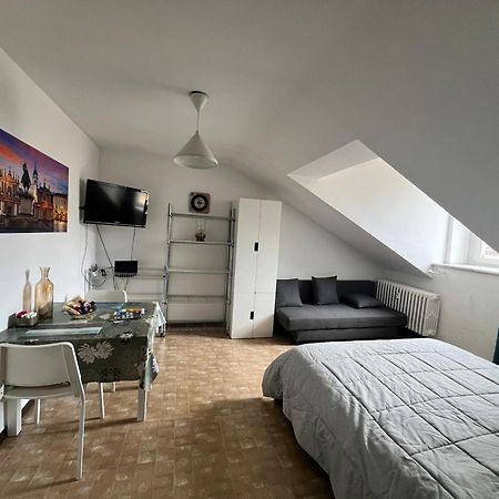 Sweet Apt Piazza Statuto 9 Nel Pieno Centro Di Torino מראה חיצוני תמונה